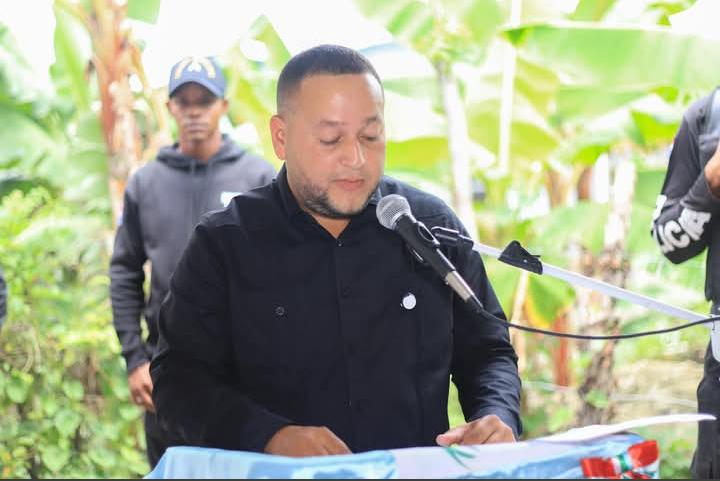 Peralvillo conmemora el Día del Ayuntamiento con rendición de cuentas.